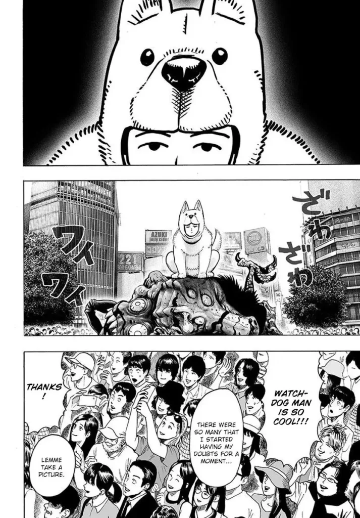 one punch man ch67 page24